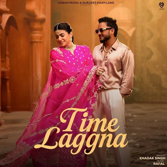 download Time Laggna Khadak Singh mp3 song ringtone, Time Laggna Khadak Singh full album download