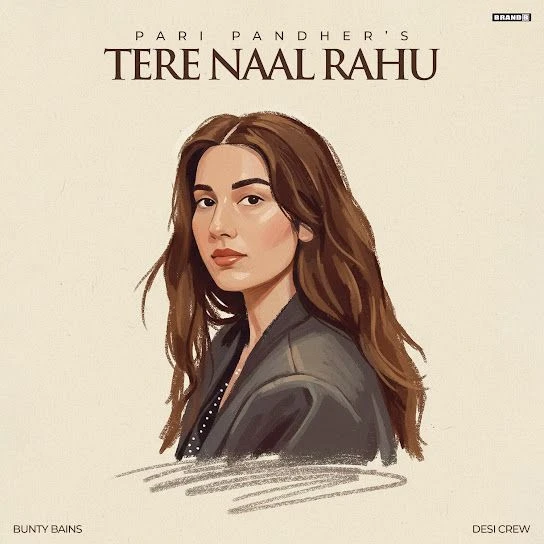 download Tere Naal Rahu Pari Pandher mp3 song ringtone, Tere Naal Rahu Pari Pandher full album download