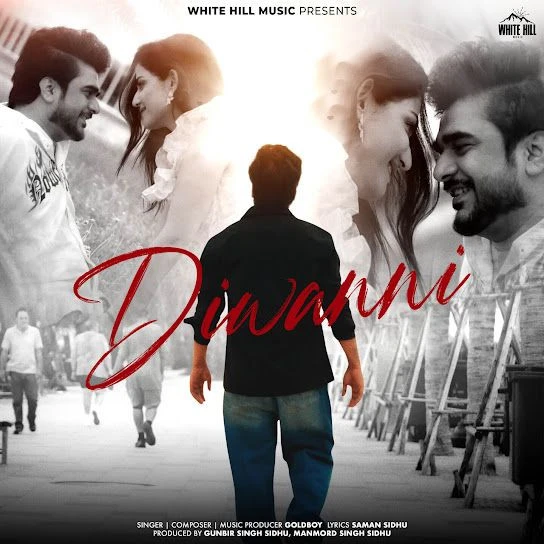 download Diwanni Goldboy mp3 song ringtone, Diwanni Goldboy full album download