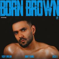 download Bhalwani Geda Vicky Dhillon mp3 song ringtone, Born Brown - EP Vicky Dhillon full album download