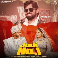 download Jodi No1 Masoom Sharma mp3 song ringtone, Jodi No1 Masoom Sharma full album download
