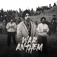 download War Anthem Ninja mp3 song ringtone, War Anthem Ninja full album download