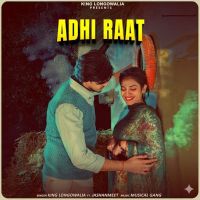 download Adhi Raat King Longowalia mp3 song ringtone, Adhi Raat King Longowalia full album download