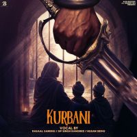 download KURBANI Rasaal Sandhu mp3 song ringtone, KURBANI Rasaal Sandhu full album download