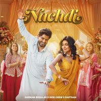 download Nachdi Gurnam Bhullar mp3 song ringtone, Nachdi Gurnam Bhullar full album download