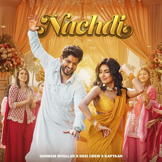 download Nachdi Gurnam Bhullar mp3 song ringtone, Nachdi Gurnam Bhullar full album download
