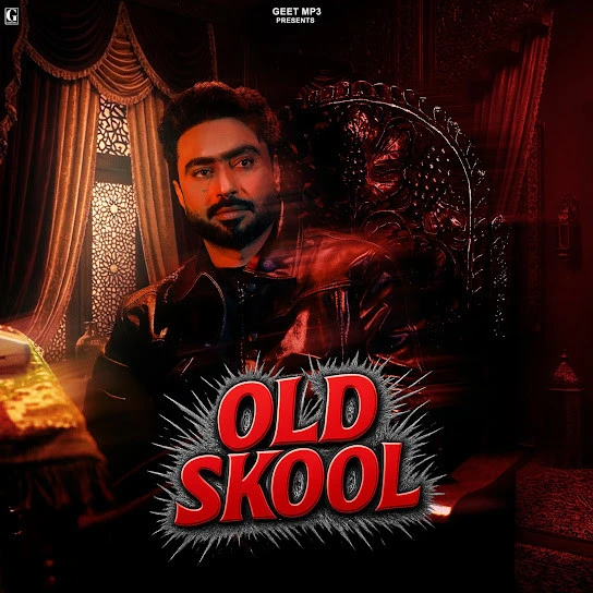 download Telephone Nishawn Bhullar mp3 song ringtone, Old Skool Nishawn Bhullar full album download