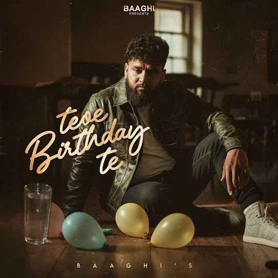 download Tere Birthday Te Baaghi mp3 song ringtone, Tere Birthday Te Baaghi full album download