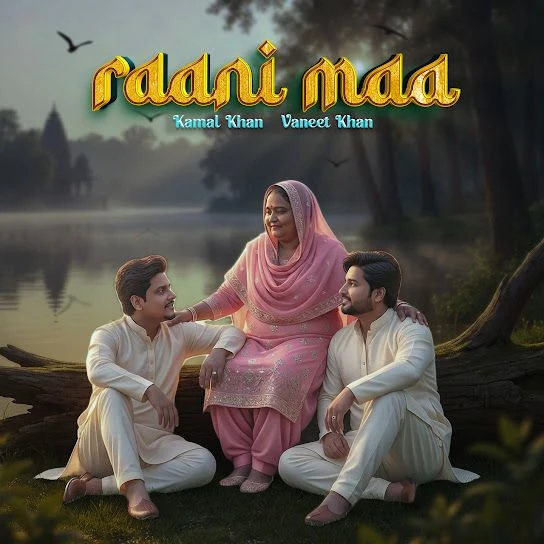 download Raani Maa Kamal Khan mp3 song ringtone, Raani Maa Kamal Khan full album download