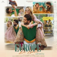 download Europe Di Gali Jaani mp3 song ringtone, Europe Di Gali Jaani full album download