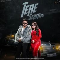 download Tere Seher Me Sunny Yaduvanshi mp3 song ringtone, Tere Seher Me Sunny Yaduvanshi full album download