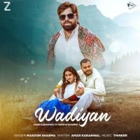 download Wadiyan Masoom Sharma mp3 song ringtone, Wadiyan Masoom Sharma full album download