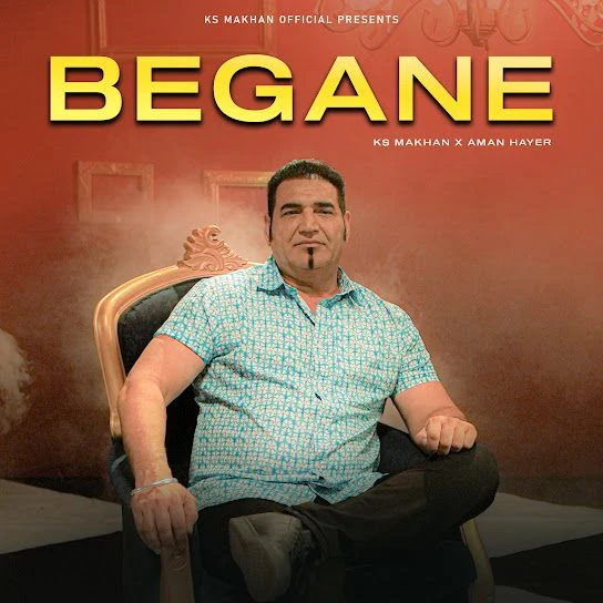 download Begane KS Makhan mp3 song ringtone, Begane KS Makhan full album download