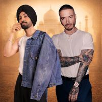 download Senorita (J Balvin Version) Diljit Dosanjh mp3 song ringtone, Senorita (J Balvin Version) Diljit Dosanjh full album download