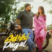 download Adhhi Pagal Gulab Sidhu mp3 song ringtone, Adhhi Pagal Gulab Sidhu full album download