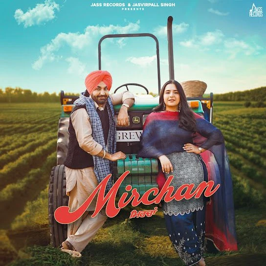download Mirchan Ravinder Grewal mp3 song ringtone, Mirchan Ravinder Grewal full album download
