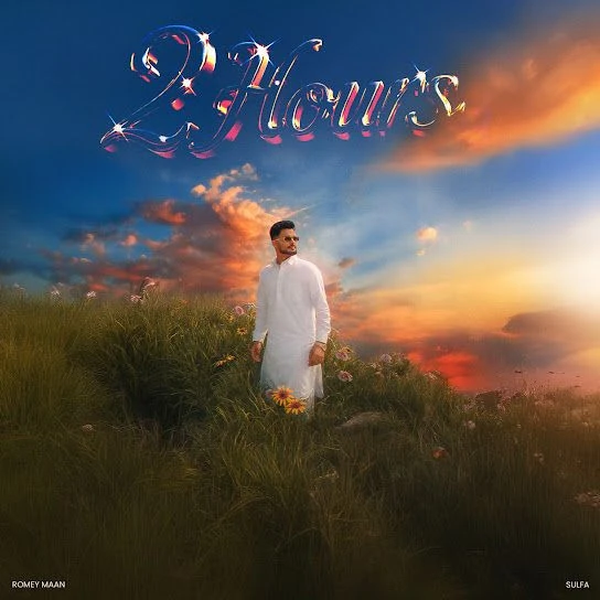 download 2 Hours Romey Maan mp3 song ringtone, 2 Hours Romey Maan full album download