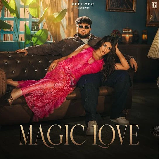 download Magic Love Deep Jandu mp3 song ringtone, Magic Love Deep Jandu full album download