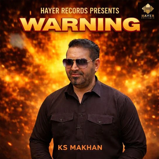 download Warning KS Makhan mp3 song ringtone, Warning KS Makhan full album download