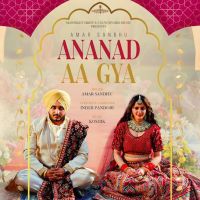 download Anand Aa Gya Amar Sandhu mp3 song ringtone, Anand Aa Gya Amar Sandhu full album download