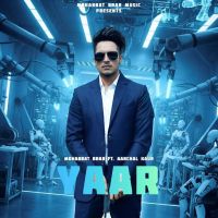 download Yaar Mohabbat Brar mp3 song ringtone, Yaar Mohabbat Brar full album download