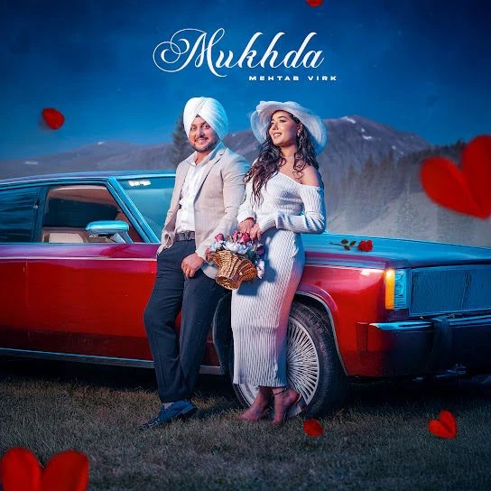 download Mukhda Mehtab Virk mp3 song ringtone, Mukhda Mehtab Virk full album download