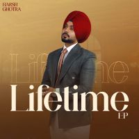 download Balle Balle Harsh Ghotra mp3 song ringtone, Lifetime - EP Harsh Ghotra full album download