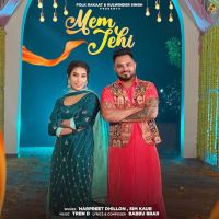download Mem Jehi Harpreet Dhillon mp3 song ringtone, Mem Jehi Harpreet Dhillon full album download