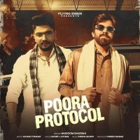 download Poora Protocol Masoom Sharma mp3 song ringtone, Poora Protocol Masoom Sharma full album download