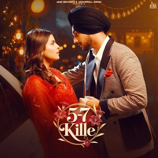 download 5-7 Kille Amar Sehmbi mp3 song ringtone, 5-7 Kille Amar Sehmbi full album download