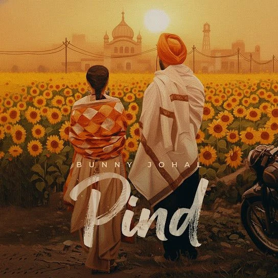download Pind Bunny Johal mp3 song ringtone, Pind Bunny Johal full album download