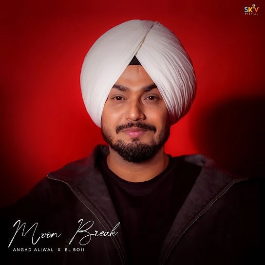 download Moon Break Angad Aliwal mp3 song ringtone, Moon Break Angad Aliwal full album download