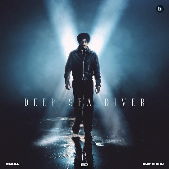 download Mafia Pagga mp3 song ringtone, Deep Sea Diver - EP Pagga full album download