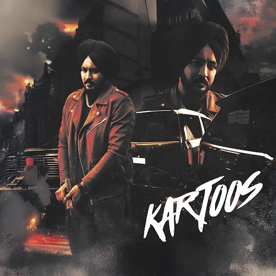 download Kartoos Mand mp3 song ringtone, Kartoos Mand full album download