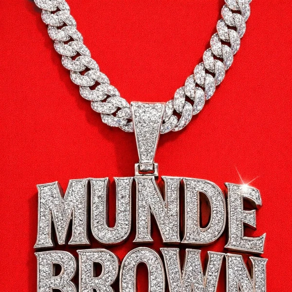download Munde Brown Karan Sengh mp3 song ringtone, Munde Brown Karan Sengh full album download
