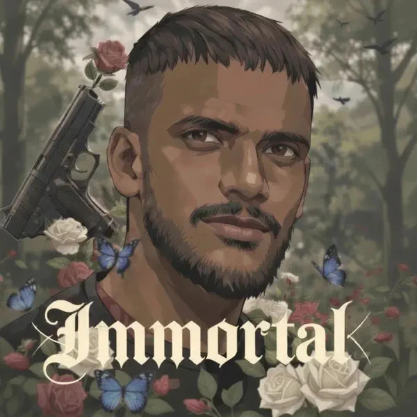 download Door Des Koi Kudi (Arrow Soundz Version) Kaka mp3 song ringtone, Immortal - EP Kaka full album download