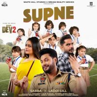 download Supne Sabba mp3 song ringtone, Supne Sabba full album download