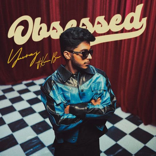 download OBSESSED Yuvraj mp3 song ringtone, OBSESSED Yuvraj full album download
