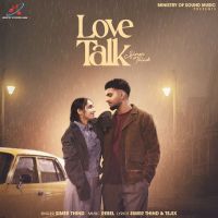 download Love Talk Simer Thind mp3 song ringtone, Love Talk Simer Thind full album download