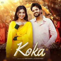 download Koka Happy Raikoti mp3 song ringtone, Koka Happy Raikoti full album download
