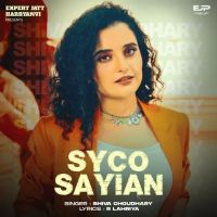 download SYCO SAYIAN Shiva Choudhary mp3 song ringtone, SYCO SAYIAN Shiva Choudhary full album download