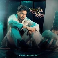 download Rehnde Dila Angad mp3 song ringtone, Rehnde Dila Angad full album download