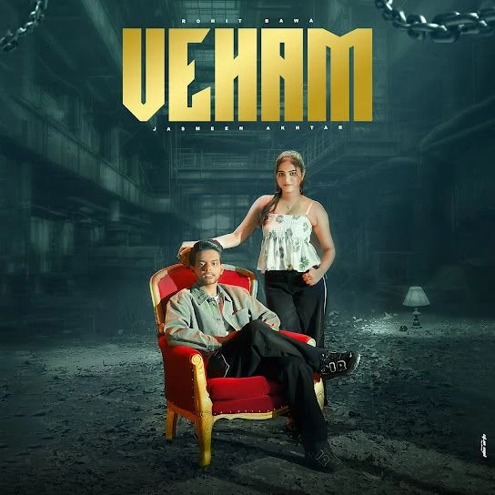 download Veham Rohit Bawa mp3 song ringtone, Veham Rohit Bawa full album download