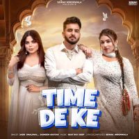download Time De Ke Jassi Dhaliwal mp3 song ringtone, Time De Ke Jassi Dhaliwal full album download