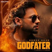 download Godfather Shree Brar mp3 song ringtone, Godfather Shree Brar full album download