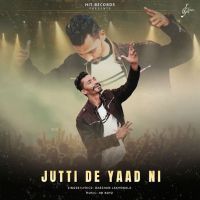 download Jutti De Yaad Ni Darshan Lakhewala mp3 song ringtone, Jutti De Yaad Ni Darshan Lakhewala full album download