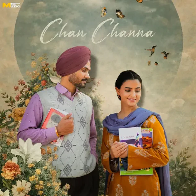 download Chan Channa Himmat Sandhu mp3 song ringtone, Chan Channa Himmat Sandhu full album download