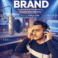 download Brand Danish Sherokhania mp3 song ringtone, Brand Danish Sherokhania full album download