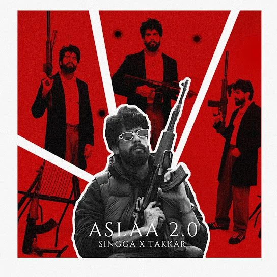 download ASLAA 2.0 Singga mp3 song ringtone, ASLAA 2.0 Singga full album download