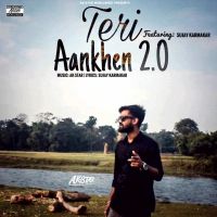 download Teri Aankhen 2.0 AK-Star, Sujay Karmakar mp3 song ringtone, Teri Aankhen 2.0 AK-Star, Sujay Karmakar full album download